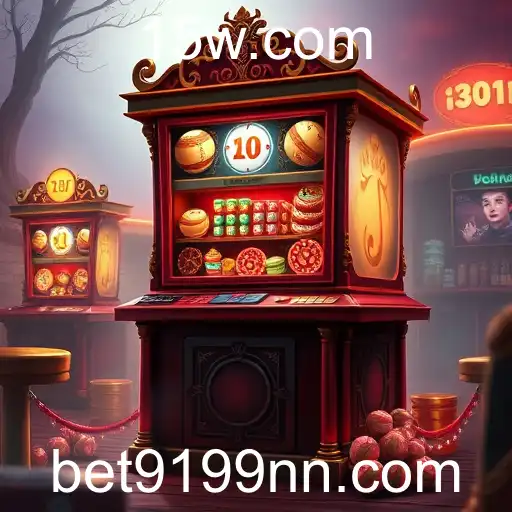 Caça-níqueis Online: A Evolução da Diversão Digital