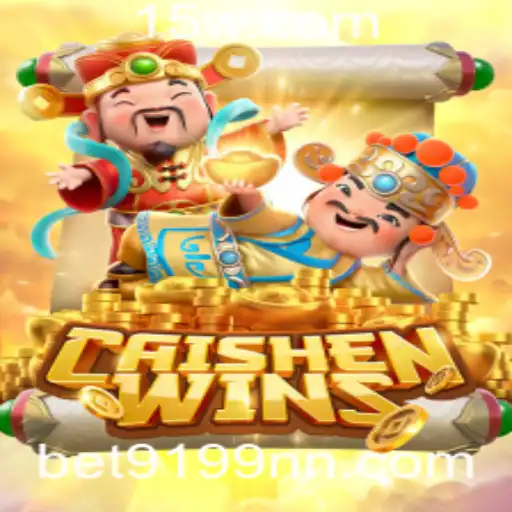 CaishenWins: Mergulhe na Aventura do Slot Inspirado na Fortuna Chinesa
