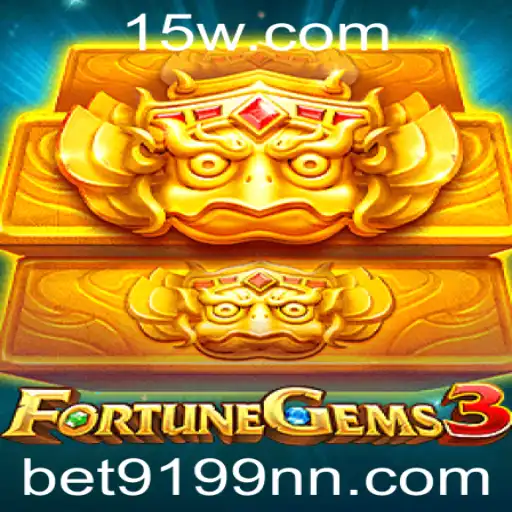 Explorando FortuneGems3: A Nova Sensação dos Jogos Online