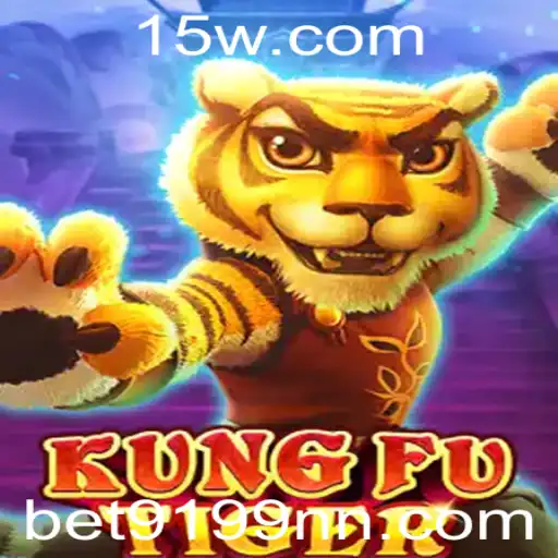Descubra KungFuTiger: O Jogo Sensação que está Conquistando a Internet