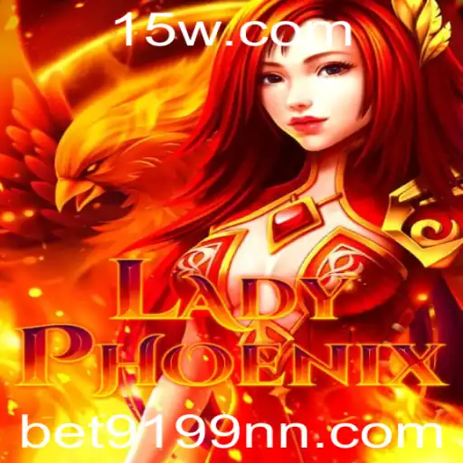 Explorando o Envolvente Mundo de LadyPhoenix: O Novo Fenômeno do Bet9199