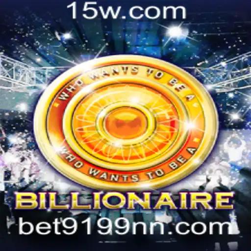 Explorando o Jogo 'Billionaire' e a Plataforma Bet9199