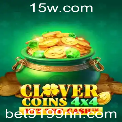 Descubra CloverCoins4x4: O Novo Fenômeno dos Jogos Online com Grande Potencial de Ganhos