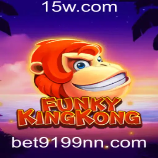 FunkyKingKong: A Revolução no Universo dos Jogos Digitais