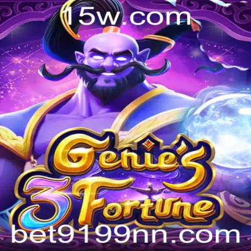 Explorando a Magia do Genie3Fortune: O Futuro dos Jogos de Azar