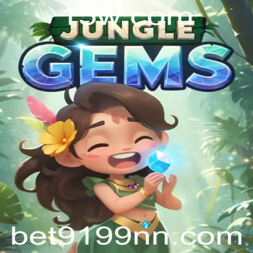 Explorando o Mundo de JungleGems: O Novo Conceito de Entretenimento com Bet9199