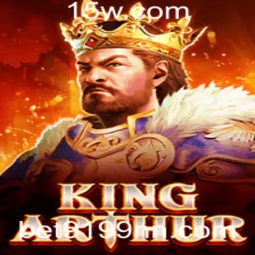 Explorando o Mundo de 'KingArthur': O Jogo que Conquista Multidões com 'bet9199'