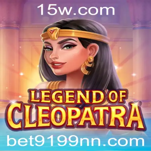 LegendOfCleopatra: Descubra a Fascinante Aventura entre Pirâmides e Tesouros