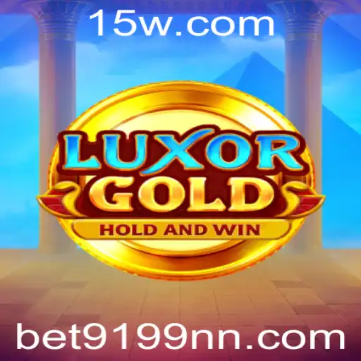 Descubra o Mundo Fascinante de LuxorGold com Bet9199