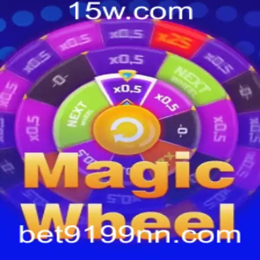 Descubra a Excitação de MagicWheel: O Jogo de Apostas Revolucionário