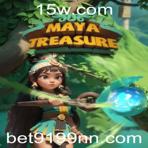 Descubra a Aventura de MayaTreasure: O Novo Jogo de Aventura