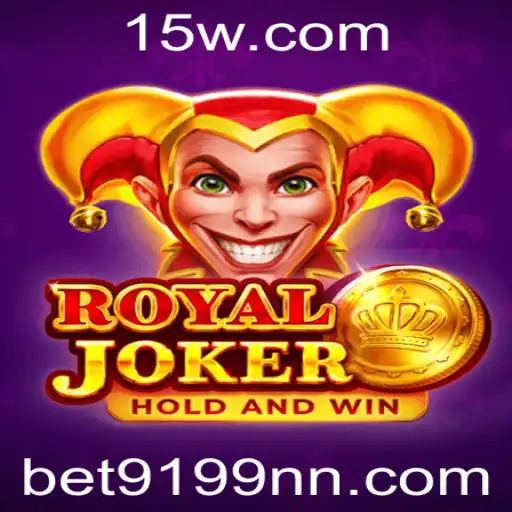 Descubra as Emoções de Jogar RoyalJoker com Bet9199
