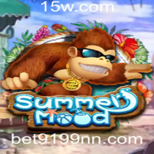 Descubra o Mundo de SummerMood: Um Jogo de Estratégia e Aventura com bet9199