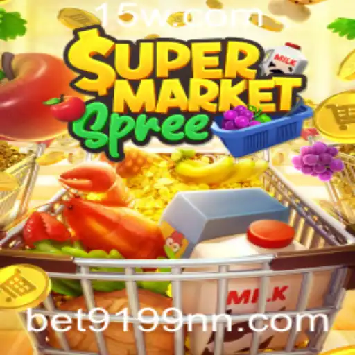 SupermarketSpree: Um Mergulho no Mundo do Jogo de Mercado
