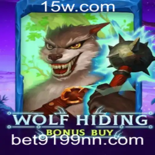 Explorando o Mundo de 'WolfHidingBonusBuy': Um Guia Completo