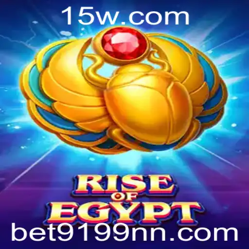 RiseOfEgypt: Explorando a Emoção dos Jogos de Cassino Online com bet9199